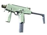 MP9 | Storm (Field-Tested)
