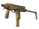 MP9 | Sand Dashed (Factory New)