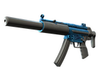 MP5-SD | Co-Processor (Factory New)