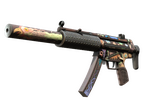 MP5-SD | Necro Jr. (Factory New)