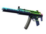 MP5-SD | Phosphor (Factory New)