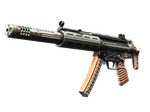 MP5-SD | Gauss (Factory New)