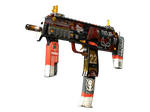 MP7 | Bloodsport (Factory New)