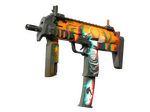 MP7 | Abyssal Apparition (Factory New)