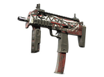 MP7 | Mischief (Minimal Wear)