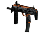 MP7 | Urban Hazard (Factory New)