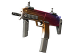 MP7 | Fade (Factory New)