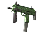 Souvenir MP7 | Motherboard (Factory New)