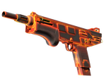 MAG-7 | Heat (Factory New)