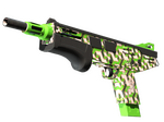 MAG-7 | Counter Terrace (Factory New)