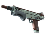 MAG-7 | Copper Oxide (Minimal Wear)