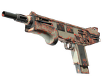MAG-7 | Firestarter (Field-Tested)
