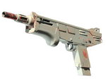 MAG-7 | Firestarter (Minimal Wear)
