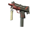 MAC-10 | Tatter (Factory New)