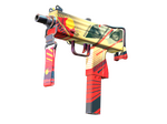 MAC-10 | Propaganda (Factory New)