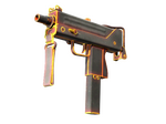 MAC-10 | Heat (Factory New)