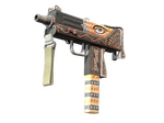 MAC-10 | Rangeen (Factory New)