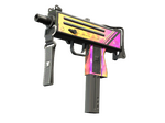 MAC-10 | Disco Tech (Factory New)