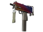 MAC-10 | Fade (Factory New)