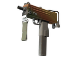 MAC-10 | Amber Fade (Factory New)