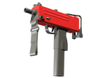 MAC-10 | Candy Apple (Factory New)