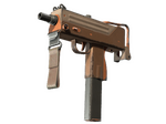 MAC-10 | Bronzer (Well-Worn)
