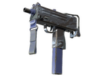 MAC-10 | Storm Camo (Field-Tested)