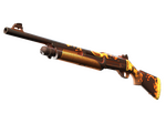 Nova | Wurst Hölle (Factory New)