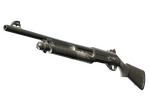 Nova | Polar Mesh (Battle-Scarred)