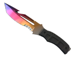 ★ Survival Knife | Fade (Factory New)