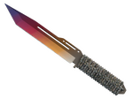 ★ Paracord Knife | Fade (Factory New)
