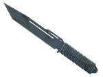 ★ Paracord Knife | Night Stripe (Factory New)