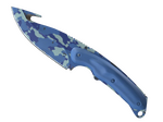 ★ Gut Knife | Bright Water (Factory New)