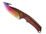 ★ Gut Knife | Fade (Factory New)