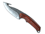 ★ Gut Knife | Damascus Steel (Factory New)