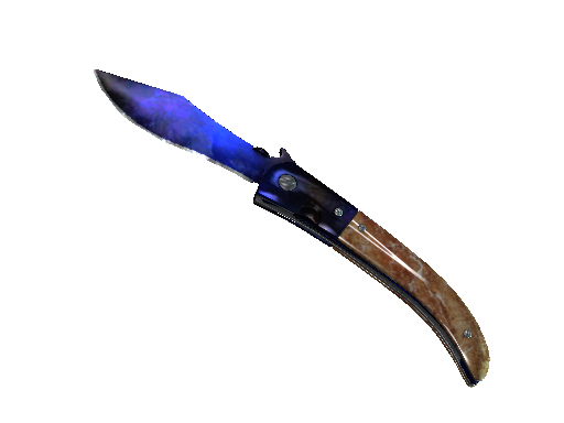 ★ Navaja Knife | Doppler Phase 4 (Factory New)