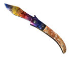 ★ Navaja Knife | Marble Fade (Factory New)