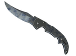 ★ Falchion Knife | Stained (Minimal Wear)