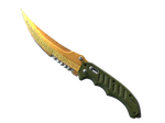 ★ Flip Knife | Lore (Factory New)
