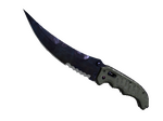 ★ Flip Knife | Doppler Black Pearl (Factory New)