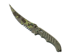 ★ Flip Knife | Boreal Forest (Minimal Wear)
