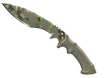 ★ Kukri Knife | Boreal Forest (Factory New)