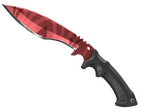 ★ Kukri Knife | Slaughter (Factory New)