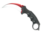 ★ Karambit | Autotronic (Factory New)