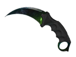 ★ Karambit | Gamma Doppler Phase 4 (Factory New)