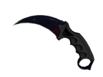 ★ Karambit | Doppler Phase 1 (Factory New)