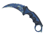 ★ Karambit | Bright Water (Factory New)