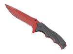 ★ Nomad Knife | Crimson Web (Factory New)