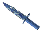 ★ M9 Bayonet | Bright Water (Factory New)
