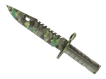 ★ M9 Bayonet | Boreal Forest (Factory New)